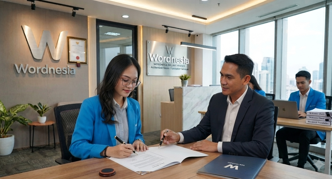 Cari Jasa Penerjemah Akta Notaris? Baca Ini Biar Gak Boncos!